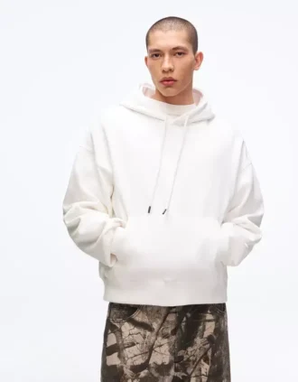 Camisola com capuz – Sweatshirts e hoodies