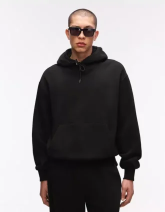 Camisola com capuz – Sweatshirts e hoodies