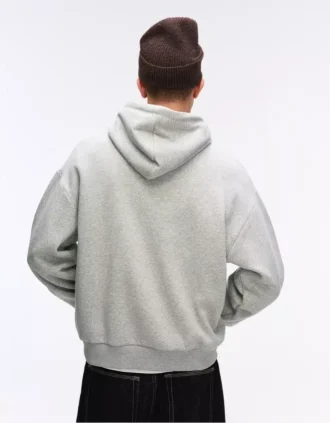 Camisola com capuz – Sweatshirts e hoodies