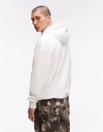 Camisola com capuz – Sweatshirts e hoodies