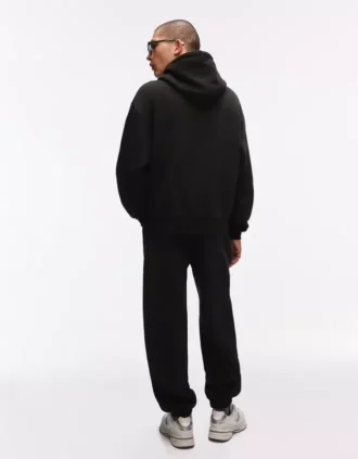 Camisola com capuz – Sweatshirts e hoodies