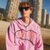 Camisola com fecho Tom & Jerry – Sweatshirts e hoodies – Homem