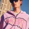 Camisola com fecho Tom & Jerry – Sweatshirts e hoodies – Homem