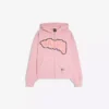 Camisola com fecho Tom & Jerry – Sweatshirts e hoodies – Homem