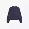 Camisola com gola redonda estampada – Sweatshirts e hoodies