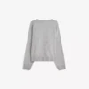 Camisola de gola redonda – Camisolas e cardigãs de malha