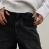 Camisola de gola redonda – #Bershkastyle – Homem