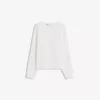 Camisola de gola redonda – Camisolas e cardigãs – Homem