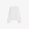 Camisola de gola redonda – Camisolas e cardigãs – Homem