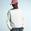 Camisola de gola redonda – Camisolas e cardigãs – Homem
