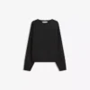 Camisola de gola redonda – Camisolas e cardigãs – Homem