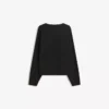 Camisola de gola redonda – Camisolas e cardigãs – Homem