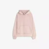 Camisola Fit com capuz de corte largo – Sweatshirts e hoodies