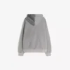 Camisola Fit com capuz de corte largo – Sweatshirts e hoodies