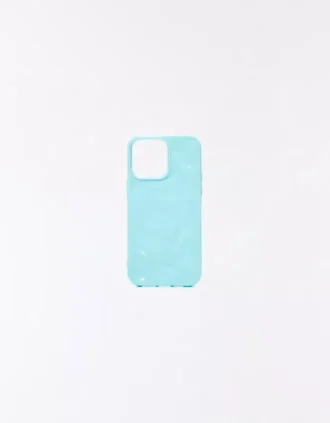 Capa para telemóvel com efeito derretido – Acessórios para telemóveis