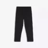 Capris de malha técnica – Calças