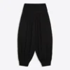 Capris de virilha baixa