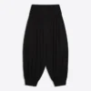 Capris de virilha baixa