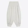 Capris de virilha baixa