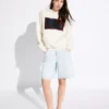Capuz com estampado Billie Eilish