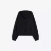 Capuz com fecho bordado – Sweatshirts e hoodies