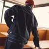Casaco de Denim – Homem