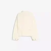 Casaco de Denim oversize – Casacos e gabardinas