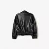 Casaco de Faux Leather – Casacos e gabardinas