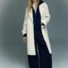 Casaco longo Soft Touch – Casacos e Trench