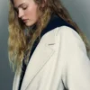 Casaco longo Soft Touch – Casacos e Trench