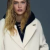 Casaco longo Soft Touch – Casacos e Trench