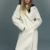 Casaco longo Soft Touch – Casacos e Trench