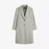 Casaco longo Soft Touch – Casacos e Trench