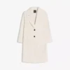 Casaco longo Soft Touch – Casacos e Trench
