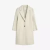 Casaco longo Soft Touch – Casacos e Trench