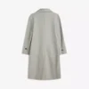 Casaco longo Soft Touch – Casacos e Trench