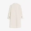 Casaco longo Soft Touch – Casacos e Trench