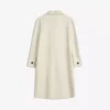 Casaco longo Soft Touch – Casacos e Trench