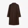 Casaco longo Soft Touch – Casacos e Trench