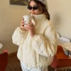 Casaco Puffer