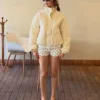 Casaco Puffer