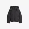 Casaco Puffer repelente à água e com isolamento térmico – Casacos e gabardinas – Mulher