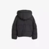 Casaco Puffer repelente à água e com isolamento térmico – Casacos e gabardinas – Mulher