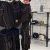 Casaco técnico – Casacos