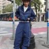 Casaco técnico – Casacos