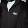 Casaco técnico com capuz – Casacos – Homem