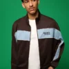 Casaco técnico estampado – Sweatshirts e hoodies