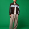 Casaco técnico estampado – Sweatshirts e hoodies
