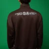 Casaco técnico estampado – Sweatshirts e hoodies