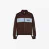 Casaco técnico estampado – Sweatshirts e hoodies